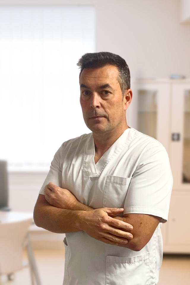 Fascitis (640 x 960 px)